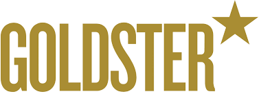 goldster logo